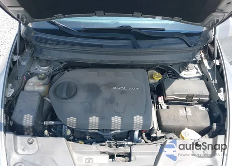 2014 Jeep Cherokee Limited из США, поврежденный, VIN 1C4PJMDS7EW246997